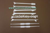 Disposable medical plastic Cervical Depressors/Scraper/cervical spoon for sampling
