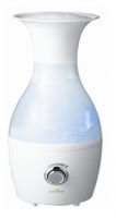 Sell the newest design ultrasonic humidifier