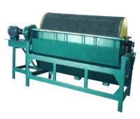 Sell Permanent-magnet Cylindrical Type Separator