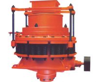 Sell Cone Crusher