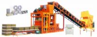 Sell 4-25 Brick Machine