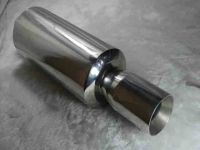 Sell mufflers LMR-011