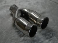 Sell muffler tip LTS-002