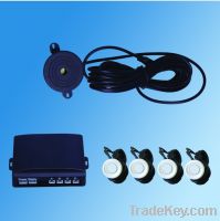 Sell Facility parking sensor with Buzzer