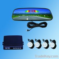 Sell Safety mirror parking sensor with Buzzer