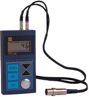 Sell ultrasonic thickness gauge