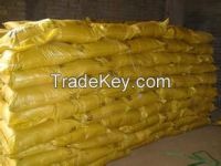 supply Poly Aluminium Chloride for waste water treatment