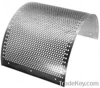 Sell Expanded Metal & Perforated Metal