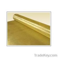 Sell brass wire mesh