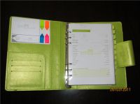 Sell Leather Stationery