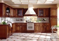 Sell standard kitchen cabinet, kitchen furniture, kitchen cupboards