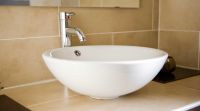 Sell Above counter ceramic basins
