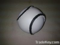 Sell leather hurling balls