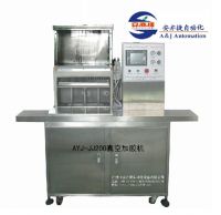 Automatic Vacuum Gel filling machine