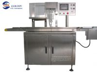 AYJ-DL10 Automatic quantitative continuous filling liquid and spray s