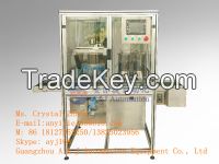 high precision gel filling machine