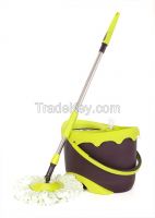 360 easy life Rotating Spin Magic Mop & Bucket