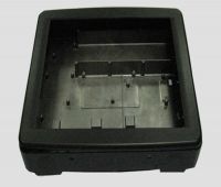 Minitor Housing/Aluminum Die Casting