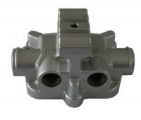 Aluminum Die Casting Components