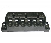 Supplier of Zinc Die Casting Connector