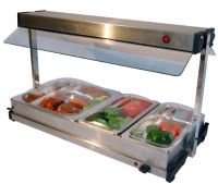 Sell Electric Warming Tray