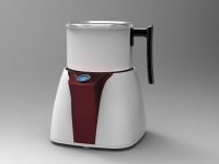 Sell new technology Milk Frother