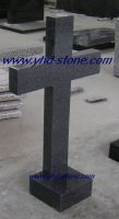 Sell Cross style tombstone