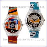 Sell Plastic Watch