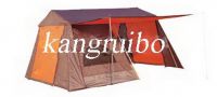 Sell big family camping tent