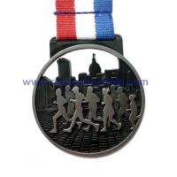 Supply Marathon Medal, Sports Medal, Factory direct price, paypal acceptable