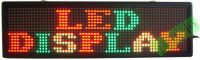 Sell Semi-outdoor Two line-Red color LED Display