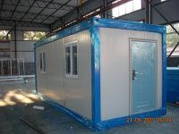 Sell offer for movable house
