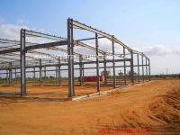 Sell offer for light steel structure