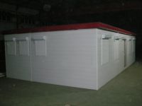 Sell offer for prefabricated house dormitory