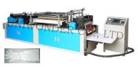 UW-LG 1000 Disposable Long Sleeve Glove Machine