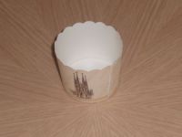 Sell paper muffin baking cup