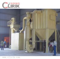 Sell stone grinding mill