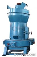 Sell YGM high pressure grinding mill