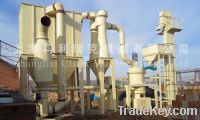 Clirik calcite grinding mill for selling