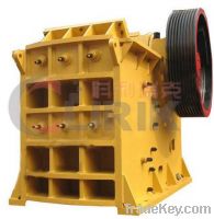 Sell PE-series high-efficient jaw crusher