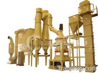 Sell  calcite powder ultrafine grinding mill