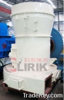 Sell high pressure grinding mill