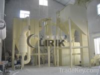 Sell talc powder grinding mill, talc mill, talc grinder