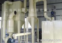 Sell Vermiculite powder grinding mill, vermiculite ore grinding plant