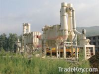 Sell Grinding mill plant for graphite
