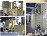 Sell 2012 Calcite Powder Fluorite Grinding Mill