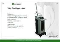 Sell CO2 Fractional Laser