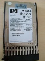 HP 461137-B21 1TB hot-swap 3.5 SAS 7.2K DP server hard disk drive