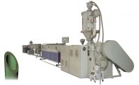 Sell New Type Plastic PP-R Pipe Producing Machine Line (XD)