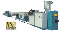Sell Air-Conditionning System Used PPR Pipe Extrudingmachines Line (XD